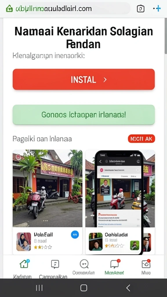 Screenshot she888 nomor 1