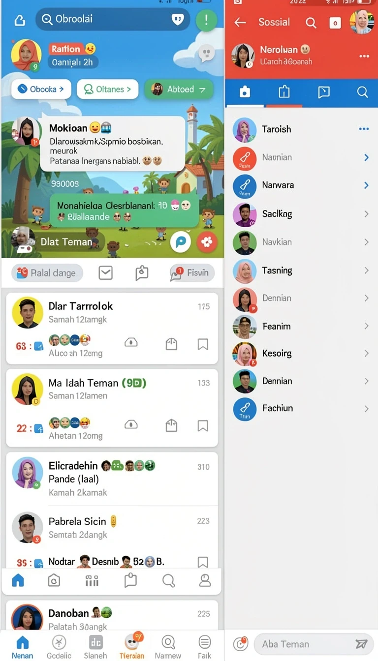 Screenshot sl999 nomor 2