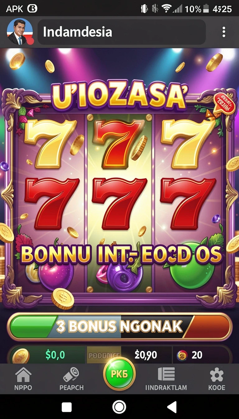 Screenshot sunda777 nomor 3