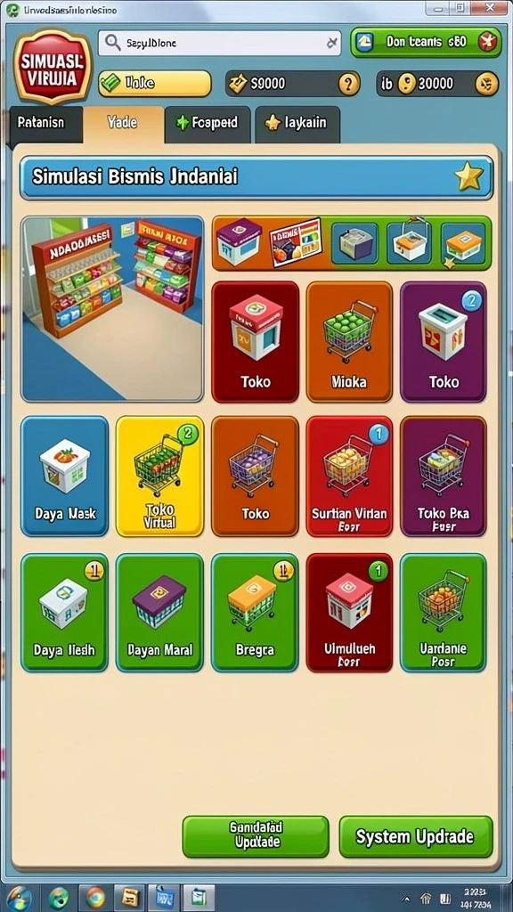 Screenshot vio77 nomor 2