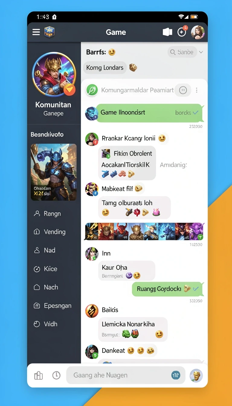 Screenshot virus88 nomor 3
