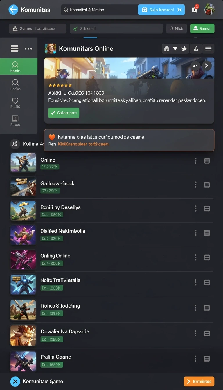 Screenshot watitoto nomor 2