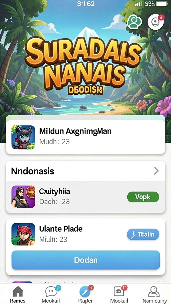 Screenshot zk6 nomor 3