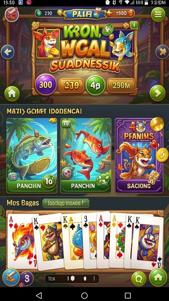 Screenshot zoro77 nomor 2
